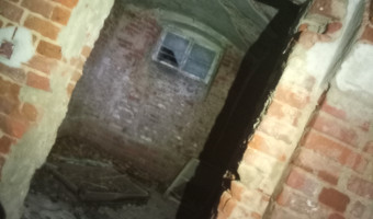 Dawna Villa Heinrichslust,