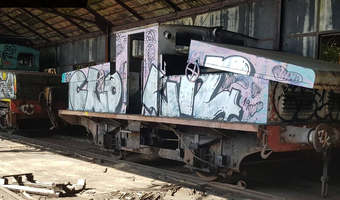 Pralnia chavannes (kopalnie węgla blanzy)