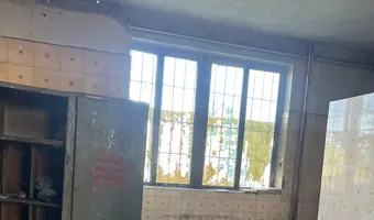 Opuszczony PGR, Nakielnica