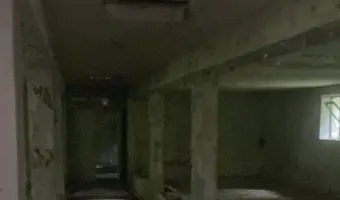 Opuszczone schronisko