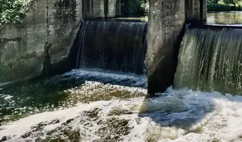 JAZ  (budowla hydrotechniczna)
