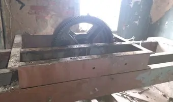 Fabryka wilhelma lürkensa, Łódź - zdjęcie 4/4