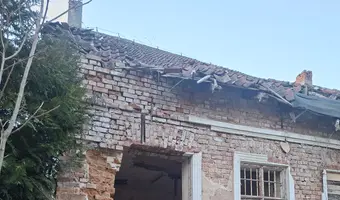 Opuszczona posiadłość bukwałd - zdjęcie 3/4