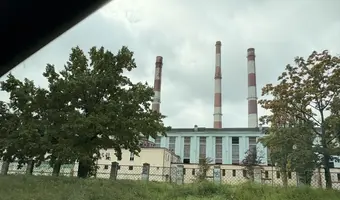 Elektrociepłownia EC-2, Łódź
