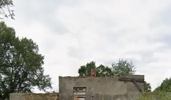 Dworek bez dachu