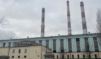 Elektrociepłownia e c-2