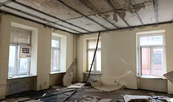 Biurowiec/Serwis Komputerowy