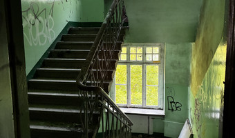 Szpital Psychiatryczny "DREWNICA",