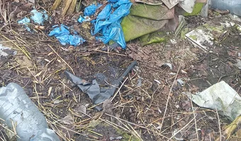 Działka - zdjęcie 2/4