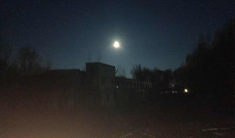 Opuszczona cegielnia, gorlice