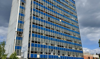 Zamos Centrum Biurowe,