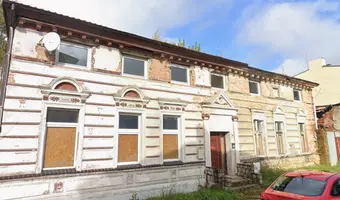 Poniemiecka kamienica