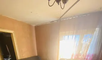 Opuszczone gospodarstwo