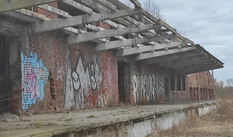 Papiernia Skolwin, Szczecin,