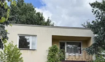 Dom byłego taksówkarza gwiazd