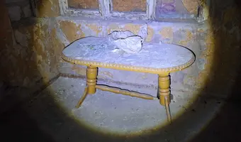 Dwór "Sienno" i zagroda