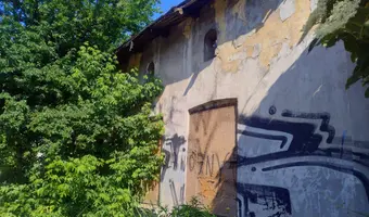 Ruina domu