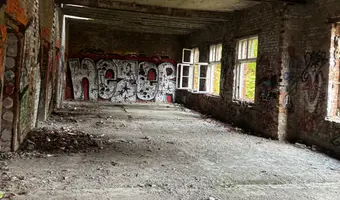 Dom Asystenta Uniwersytetu Medycznego, Gdańsk