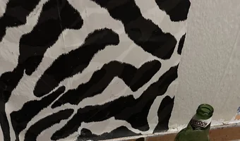 Opuszczony klub nocny