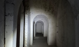 Fort 51 " rajsko", kraków