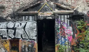 Zakład dla Nerwowo i Psychicznie Chorych Żydów - Zofiówka