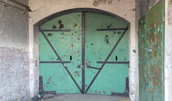 Fort v i i im. tadeusza kościuszki, toruń