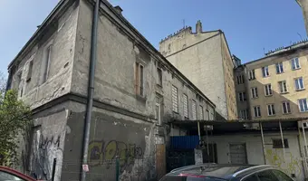 Zabytkowa kamienica - photo 3/3