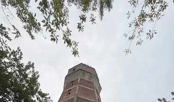 Opuszczona wieża ciśnień, Zgierz