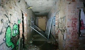 Dom asystenta uniwersytetu medycznego, gdańsk