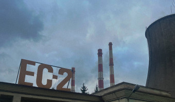 Elektrociepłownia e c-2