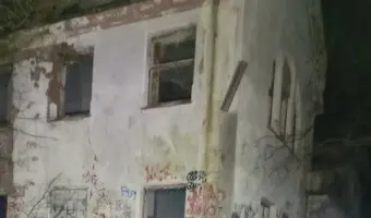 Zakład dla Nerwowo i Psychicznie Chorych Żydów - Zofiówka