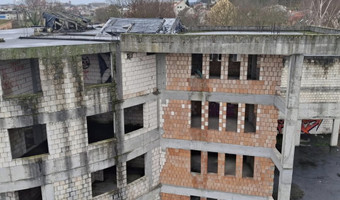 Opuszczone bloki emaus