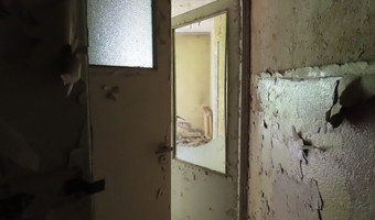 Gorzelnia, mileszewy