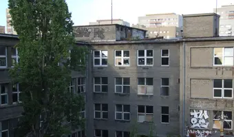 Warszawskie Zakłady Mechaniczne PZL