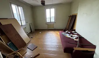 Wysiedlone domy