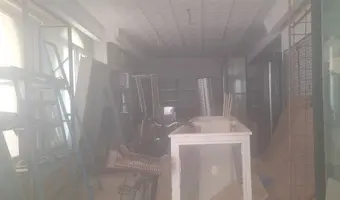Opuszczony Sklepik