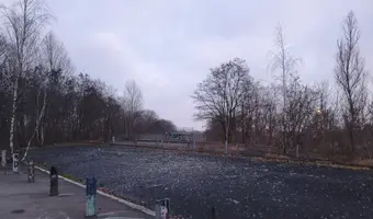 Kryształowy wiadukt