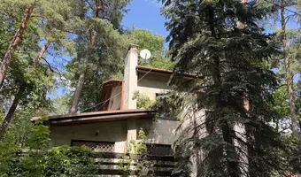 Opuszczony dom