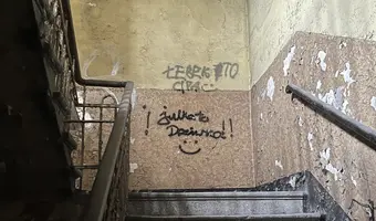 Kino Uciecha, Czeladź