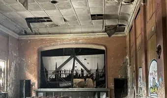 Kino Uciecha, Czeladź