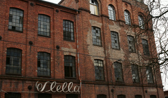 Zakłady Przemysłu Pończoszniczego Stella,