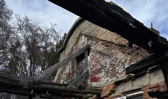 Dom Asystenta Uniwersytetu Medycznego, Gdańsk
