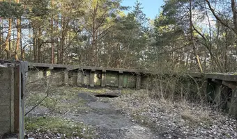 Stanowisko Ogniowe nr. 2 Baterii im. H. Laskowskiego