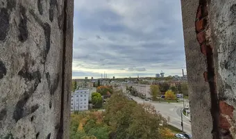 Fabryka Adama Ossera, Łódź