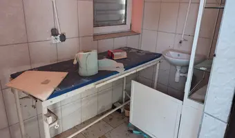 Schronisko dla bezdomnych zwierząt, Łęczyca