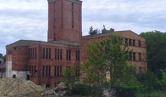 Fabryka kontenerów unikon