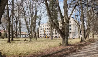 Szpital okulistyka dziecięcej u j - zdjęcie 3/4