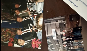 Stara fabryka, kłobuck