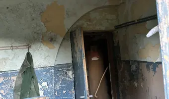 Dom Dziecka na Kowańcu