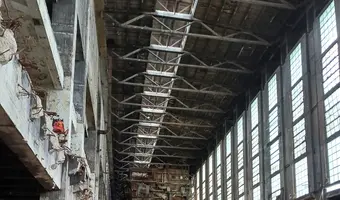 Elektrociepłownia EC-2, Łódź
